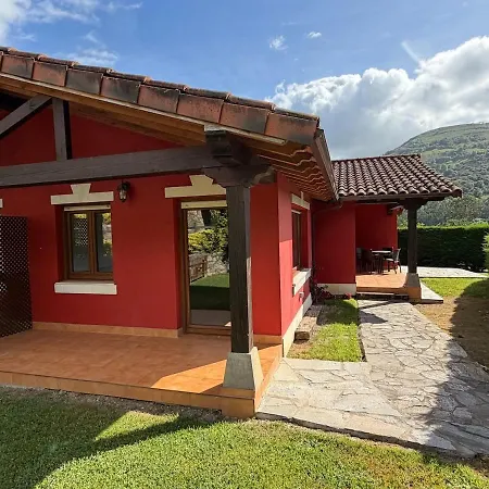 Casa El Soplao Del Nansa *