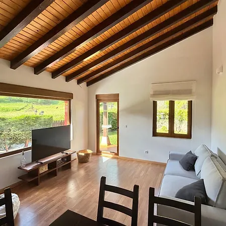 Casa El Soplao Del Nansa