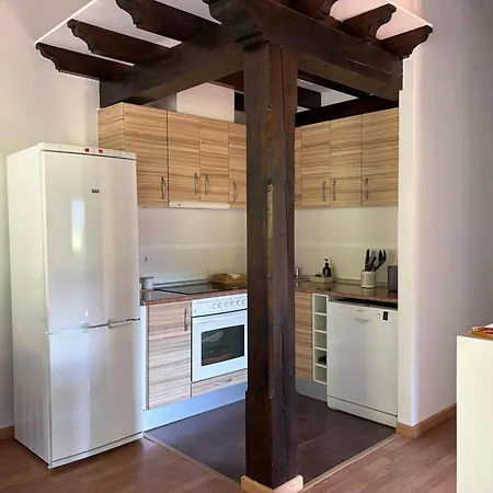 Casa El Soplao Del Nansa Дом отдыха