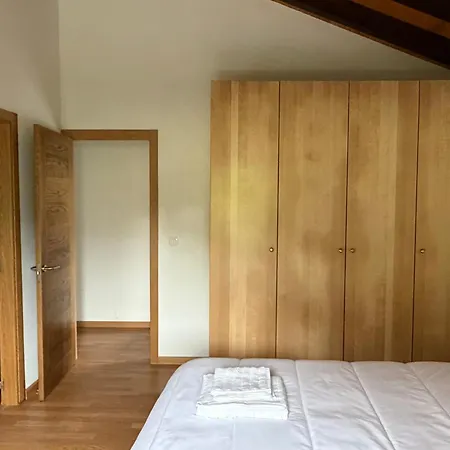 Дом отдыха Casa El Soplao Del Nansa